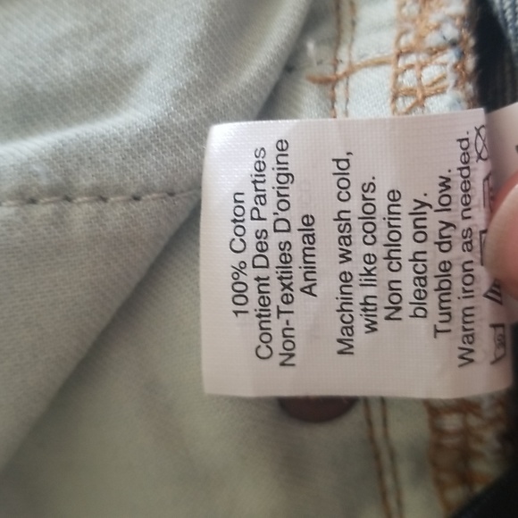 Madewell Retro Ctop Bootcut Jeans sz 27 - Picture 7 of 7